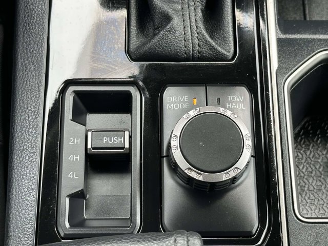 Used 2023 Toyota Tundra SR5 AWD/4WD image 22