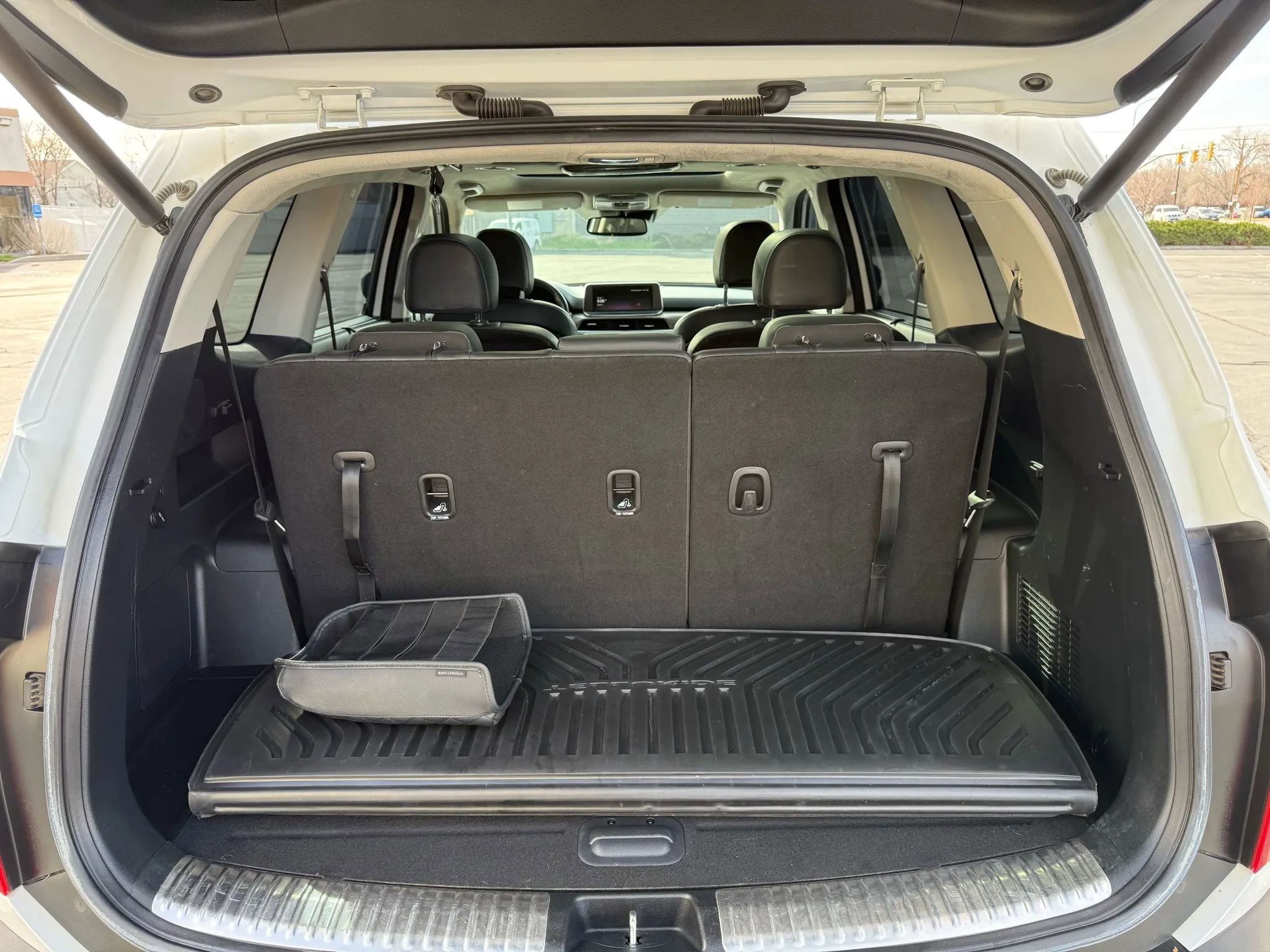 Used 2020 Kia Telluride SX w/ SX Prestige Package image 31