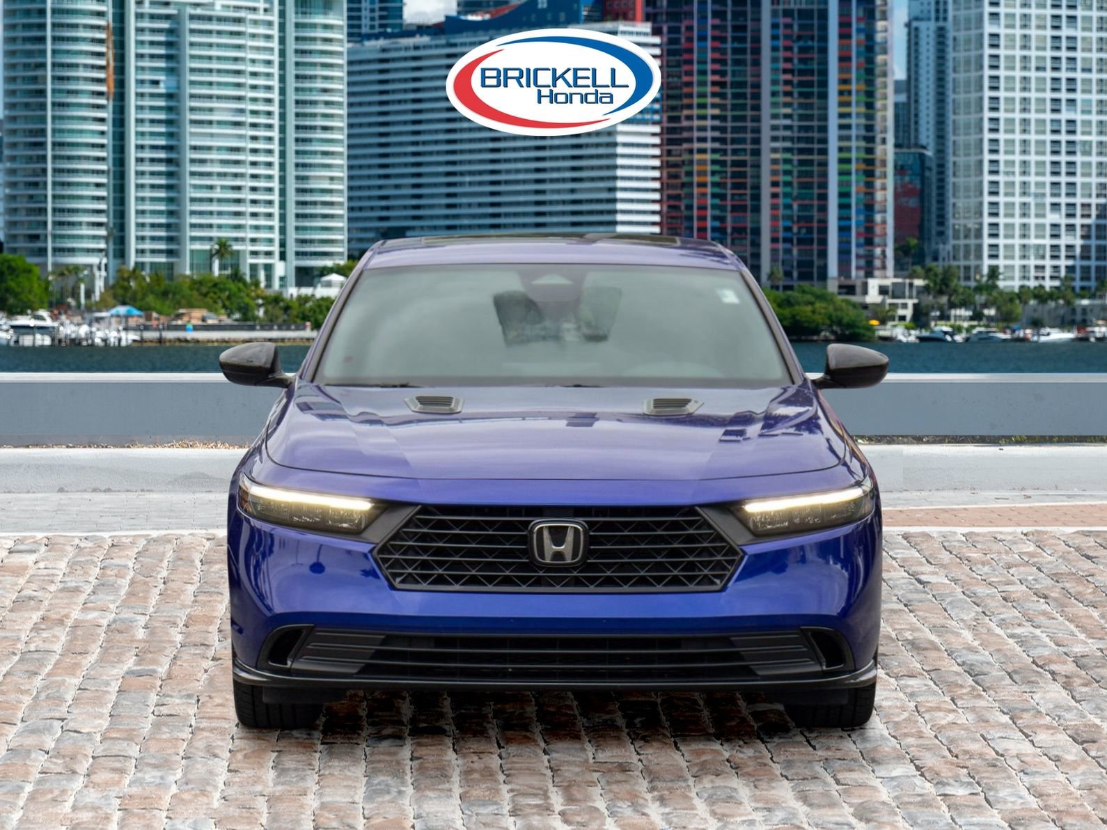 Certified 2024 Honda Accord Sport video 2