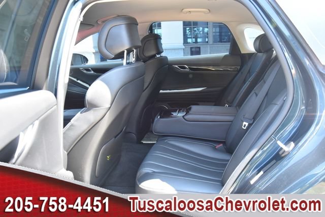 Used 2024 Genesis G80 2.5T AWD/4WD image 21