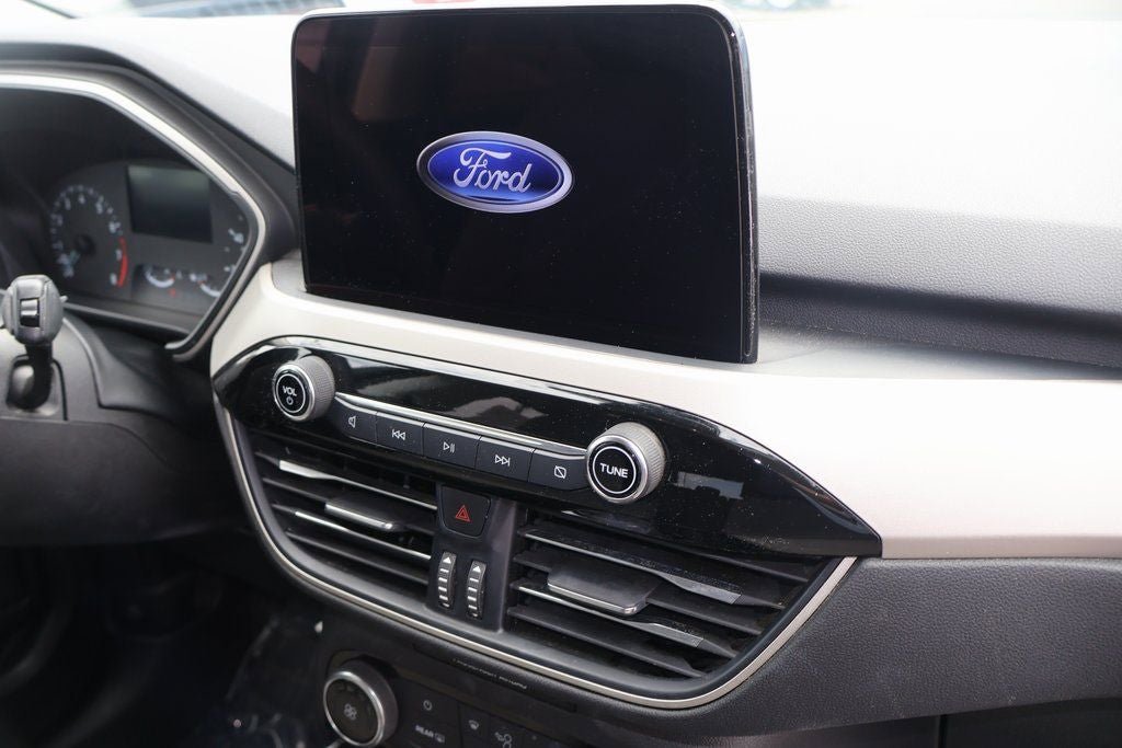 Used 2022 Ford Escape SE AWD/4WD image 11