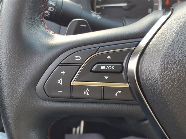 Used 2024 INFINITI Q50 Red Sport 400 image 23