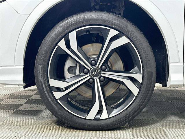 Certified 2023 Audi Q3 2.0T Premium Plus AWD/4WD image 29