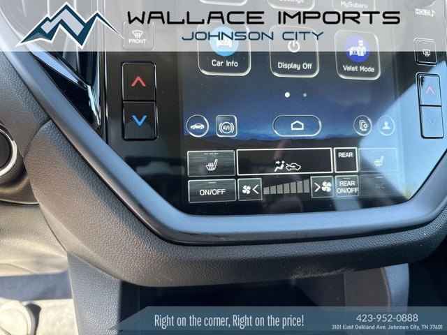 New 2026 Subaru Ascent Premium w/ Popular Package #1 AWD/4WD image 34