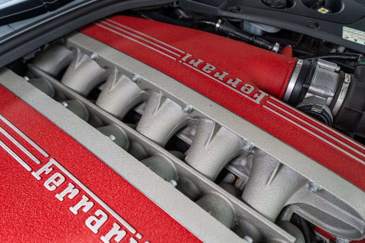 Used 2014 Ferrari F12 Berlinetta RWD image 75