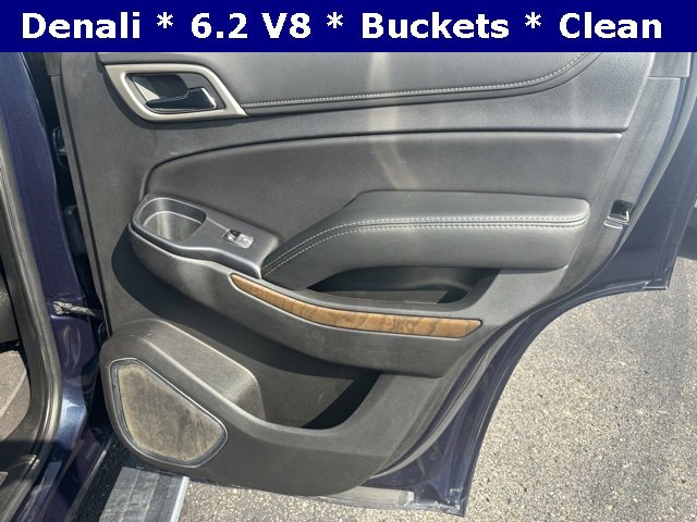 Used 2019 GMC Yukon Denali image 19