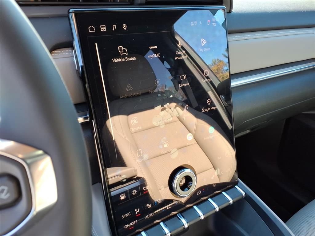 Used 2026 GMC Terrain Elevation w/ Elevation Premium Package image 24