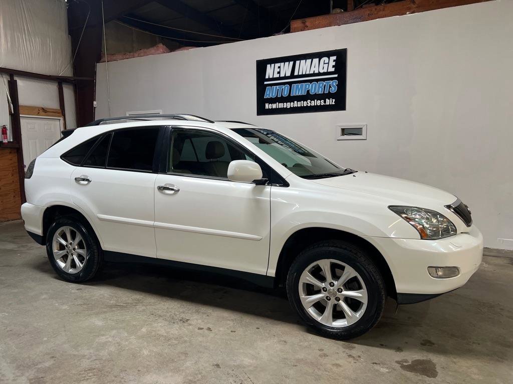 Used 2008 Lexus RX 350 AWD image 2