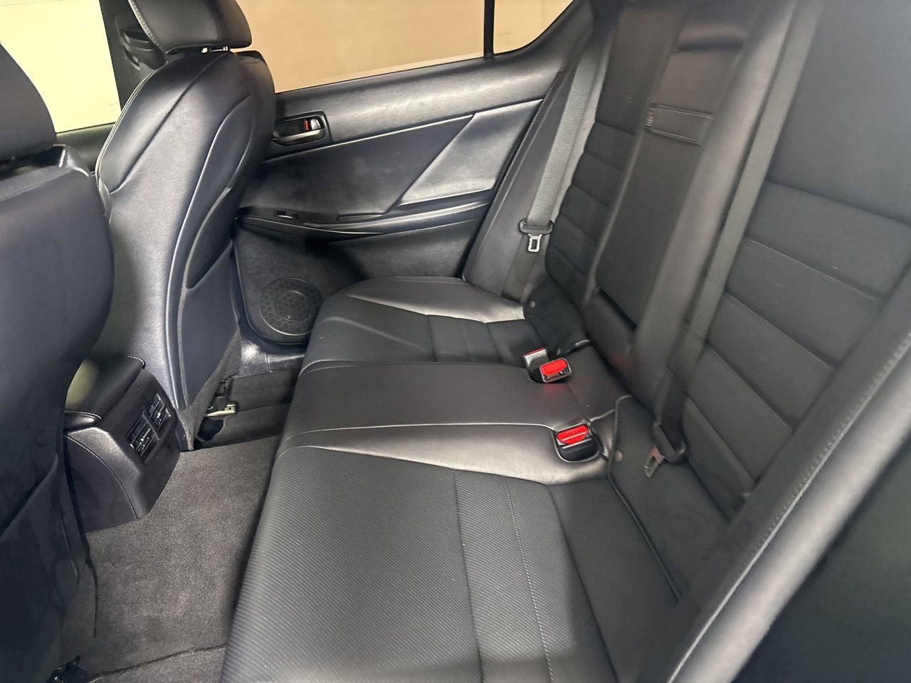 Used 2022 Lexus IS 350 F Sport w/ Accessory Package image 23