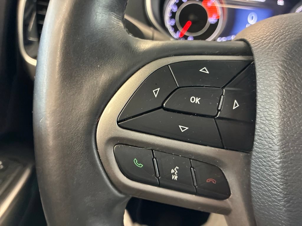 Used 2019 Jeep Cherokee Limited AWD/4WD image 24