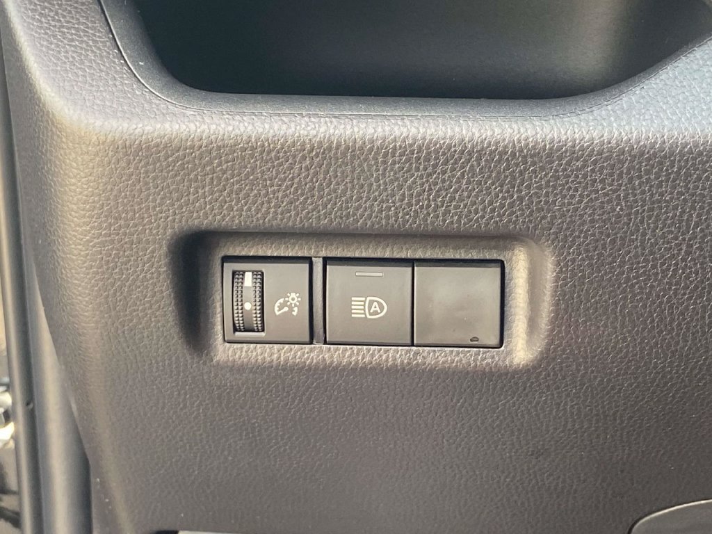 Used 2025 Toyota RAV4 LE FWD image 26