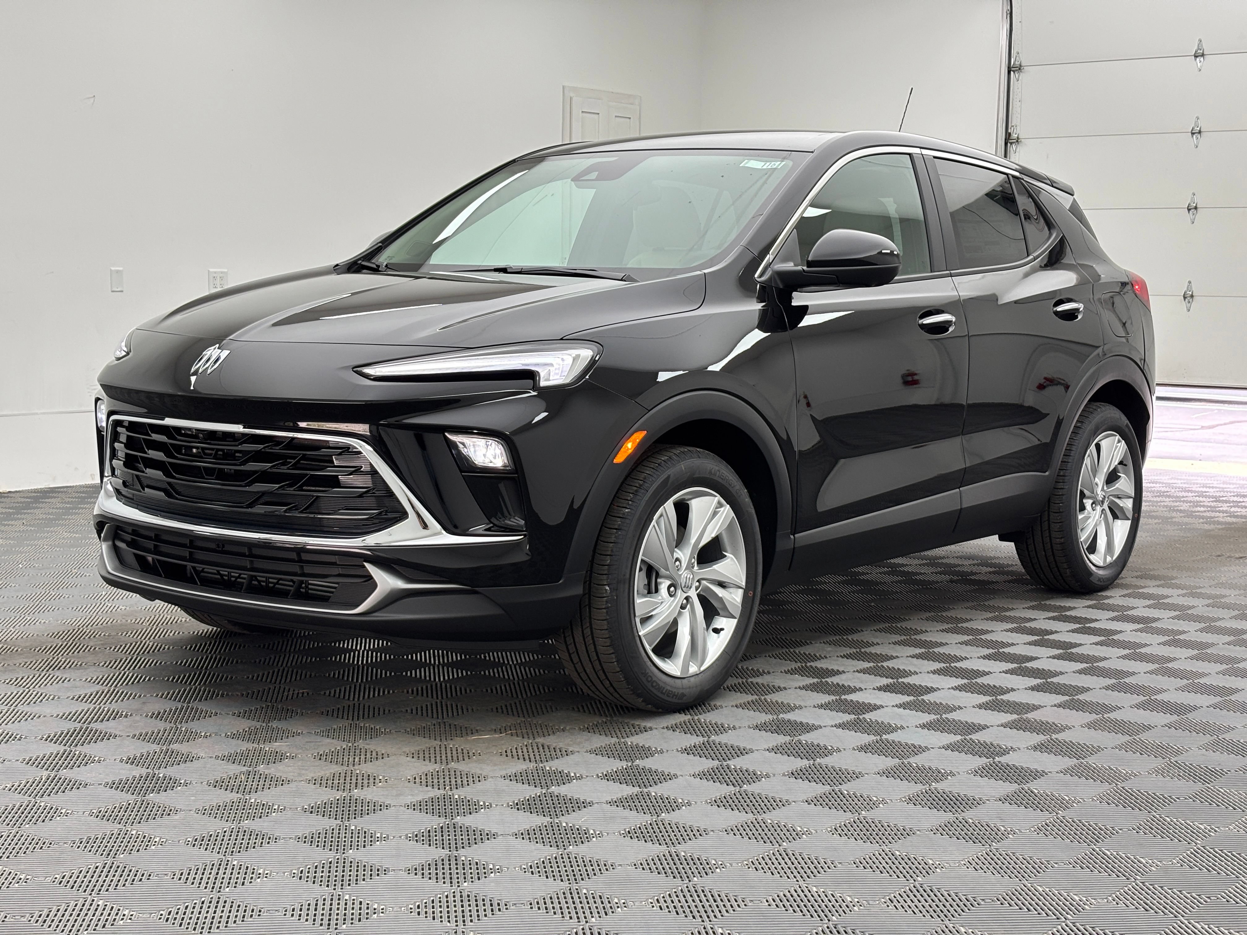New 2026 Buick Encore GX Preferred w/ Advanced Technology Package FWD image 2
