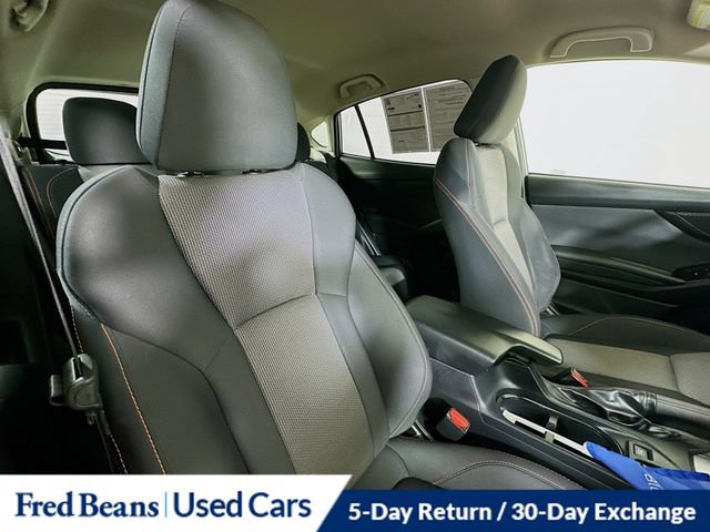 Used 2023 Subaru Crosstrek 2.0i Premium AWD/4WD image 32