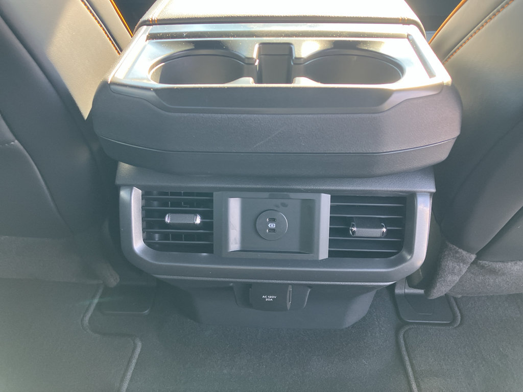 New 2026 Ford F150 Tremor w/ Equipment Group 402B AWD/4WD image 26