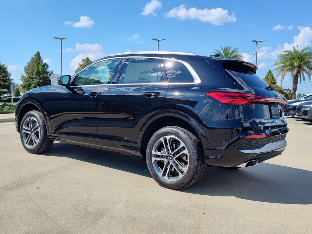 New 2026 Audi Q5 Premium Plus AWD/4WD image 3