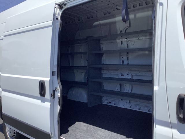 Used 2025 RAM ProMaster 3500 FWD image 27