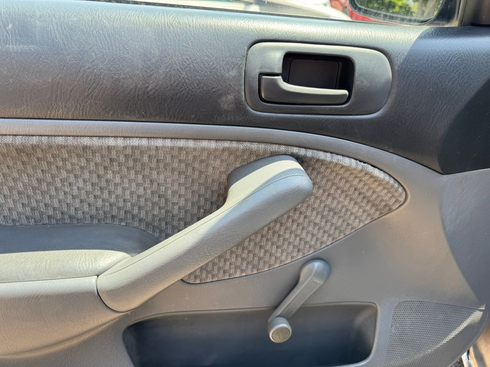 Used 2004 Honda Civic VP image 19