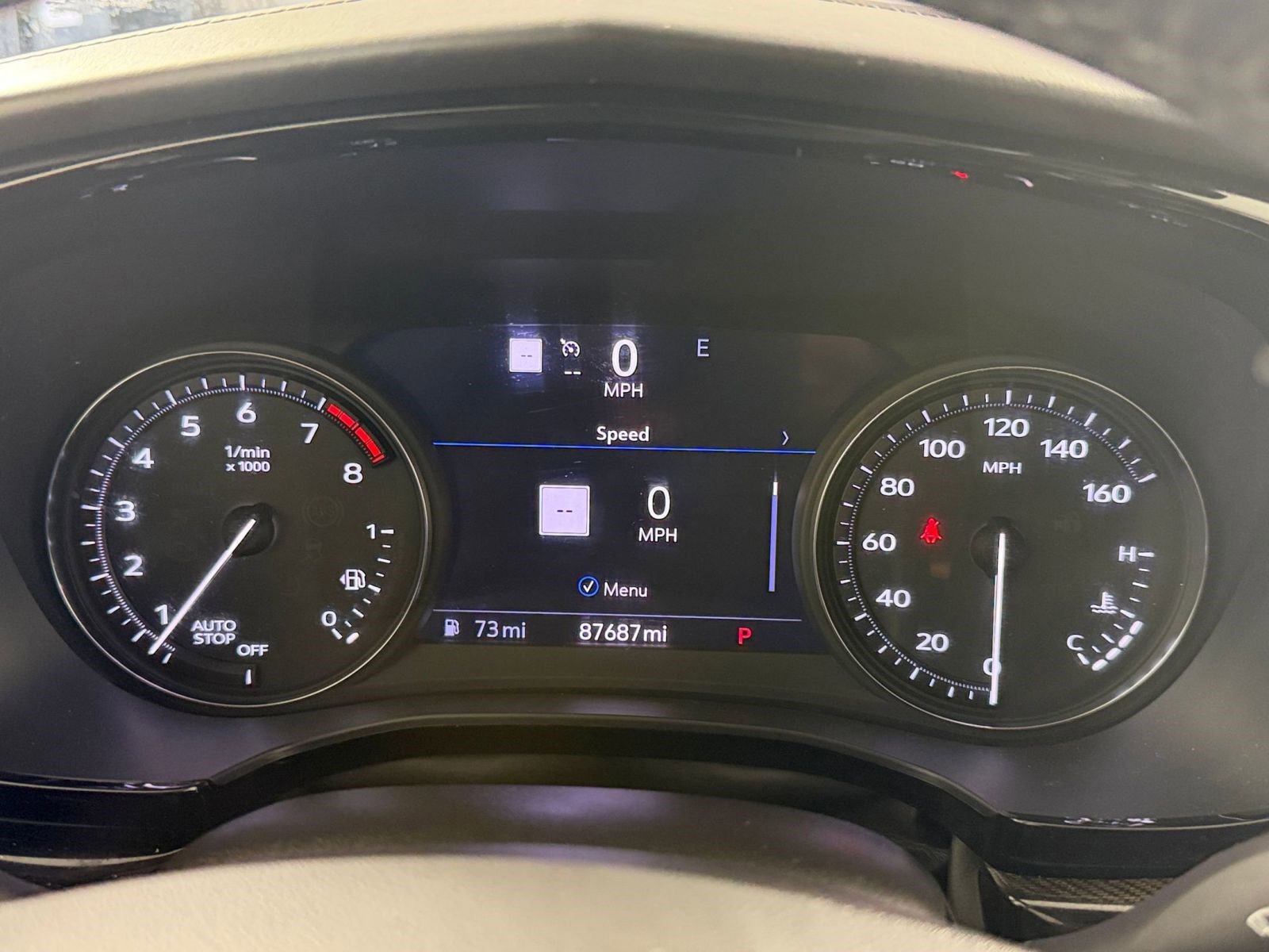 Used 2020 Cadillac XT6 Premium Luxury w/ Platinum Package FWD image 19