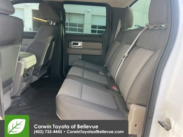 Used 2010 Ford F150 XL AWD/4WD image 24