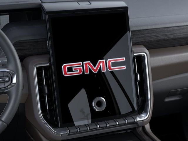 New 2026 GMC Yukon Denali Ultimate AWD/4WD image 25