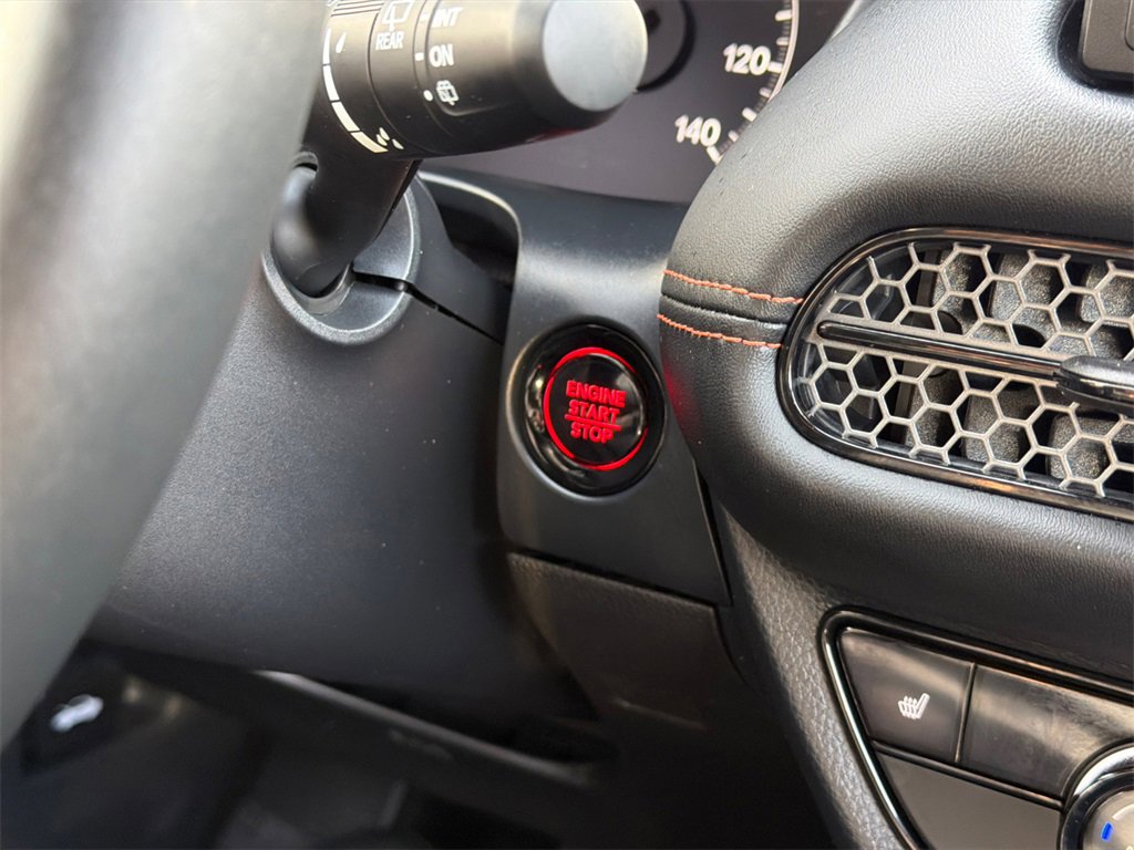 Used 2023 Honda HR-V Sport image 25