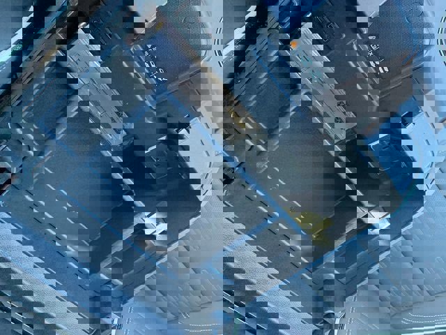 New 2026 GMC Sierra 1500 AT4X image 23