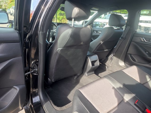 Used 2019 Honda Accord Sport image 16
