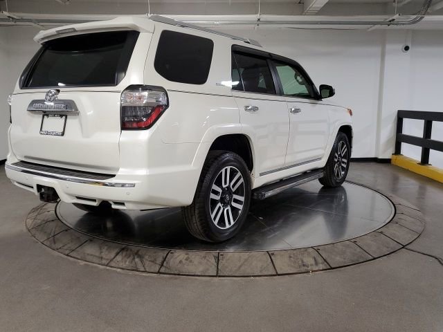 Used 2019 Toyota 4Runner Limited image 40