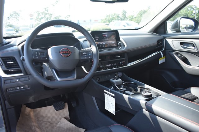 New 2026 Nissan Rogue Rock Creek w/ Rock Creek Premium Package image 19