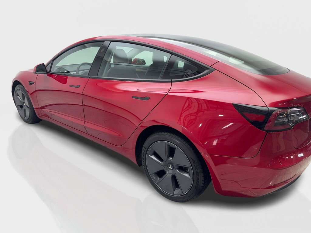 Used 2023 Tesla Model 3 Standard Range image 14