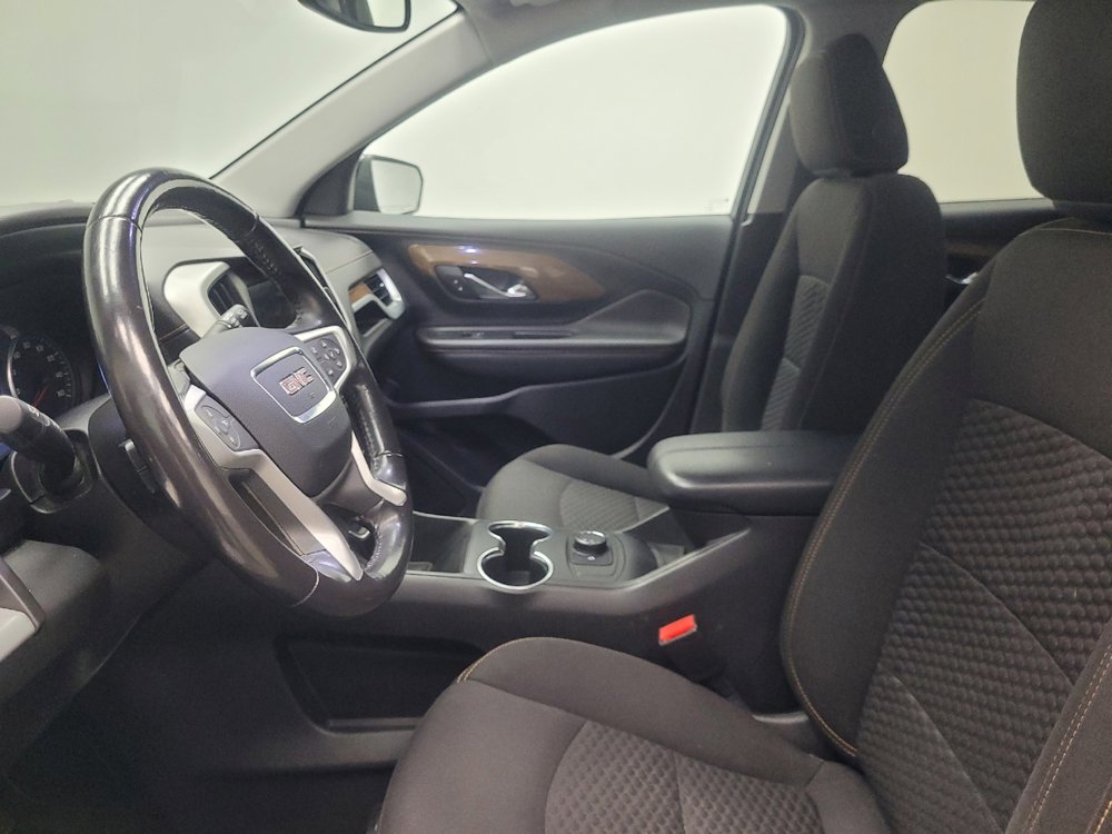 Used 2019 GMC Terrain SLE image 17