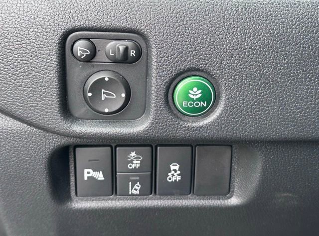 Used 2021 Honda Passport Touring image 13