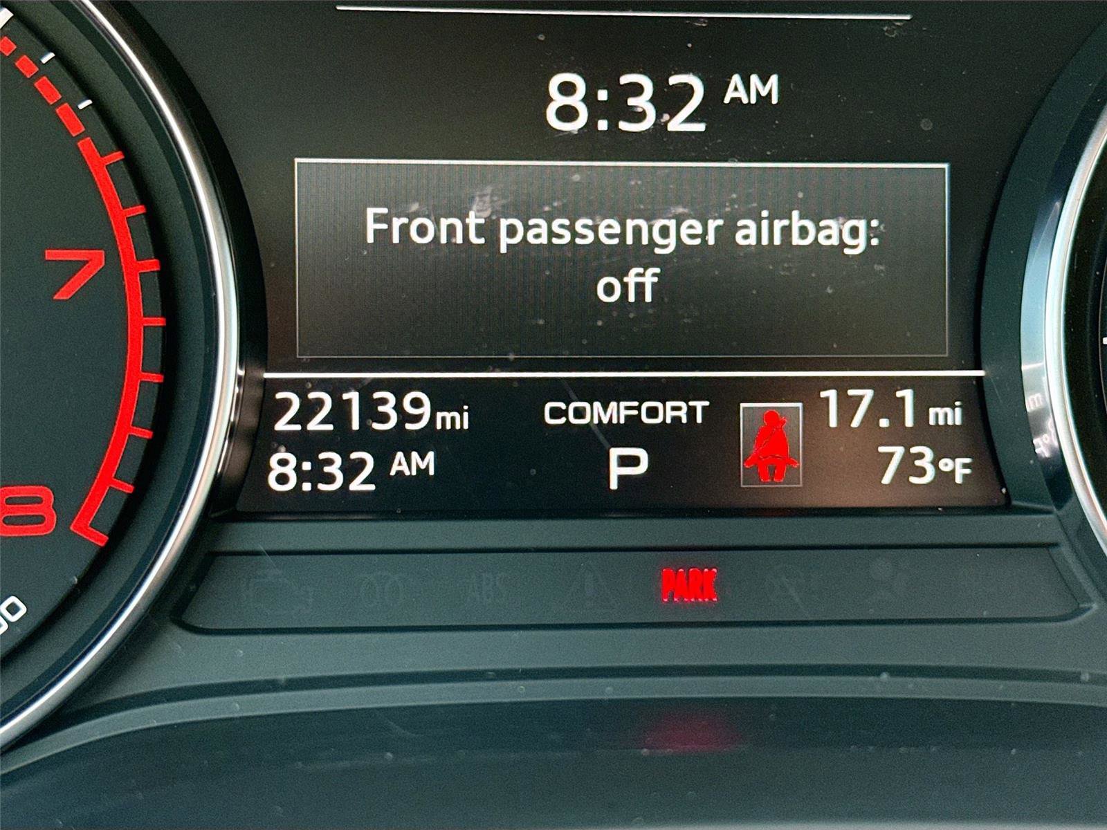Certified 2023 Audi A4 2.0T Premium w/ Convenience Package AWD/4WD image 12