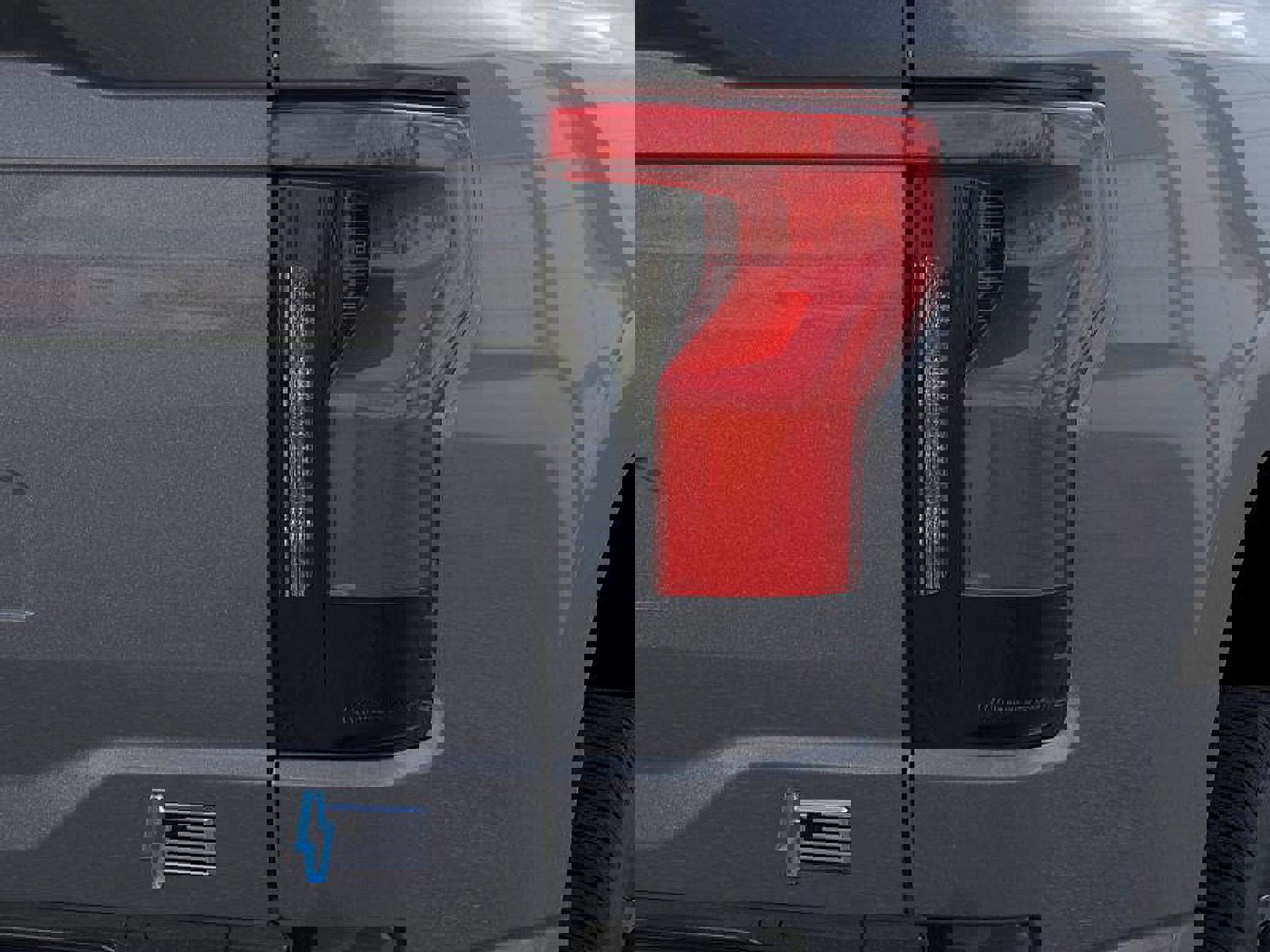 New 2025 Ford F150 Lightning Flash image 43