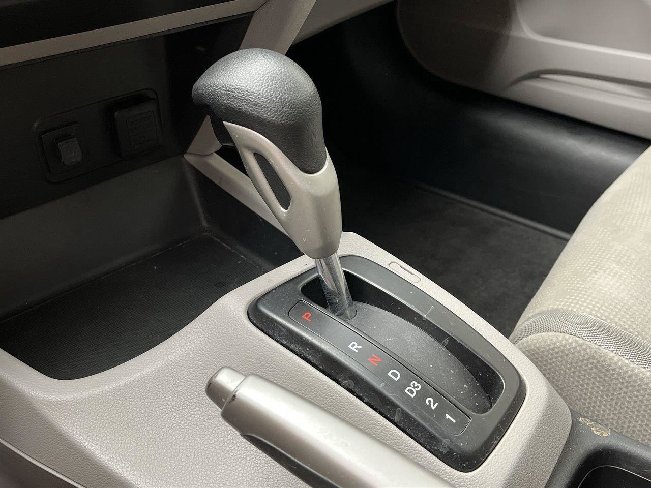 Used 2012 Honda Civic LX image 17