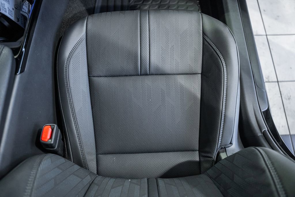 New 2026 Toyota Camry XSE image 29