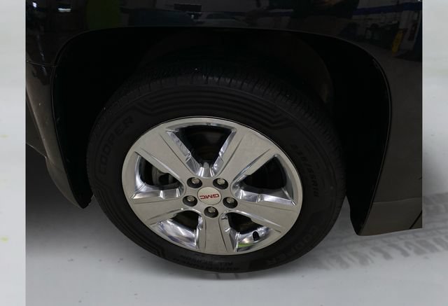 Used 2015 GMC Terrain SLT w/ Open Road Package AWD/4WD image 20