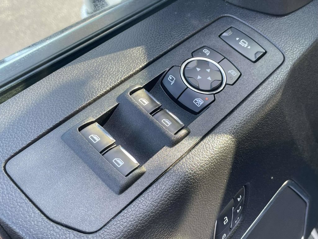 Used 2021 Ford F250 Platinum AWD/4WD image 24