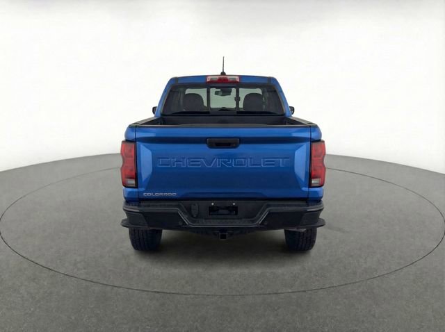 Used 2023 Chevrolet Colorado Z71 w/ Z71 Convenience Package 2 image 7
