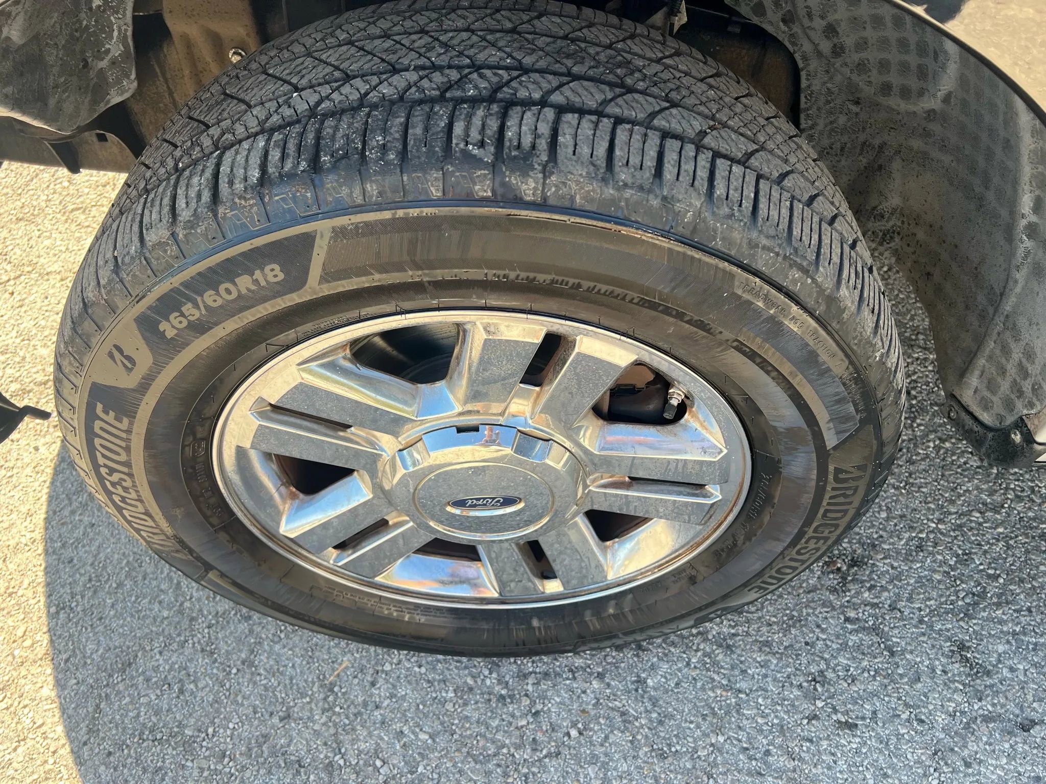 Used 2007 Ford F150 XLT image 30