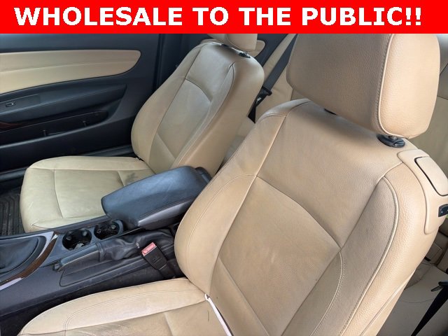 Used 2012 BMW 128i Coupe image 9