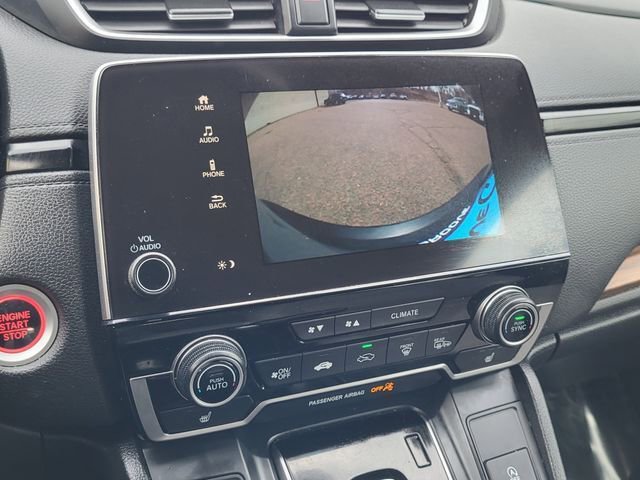 Used 2020 Honda CR-V EX-L image 16