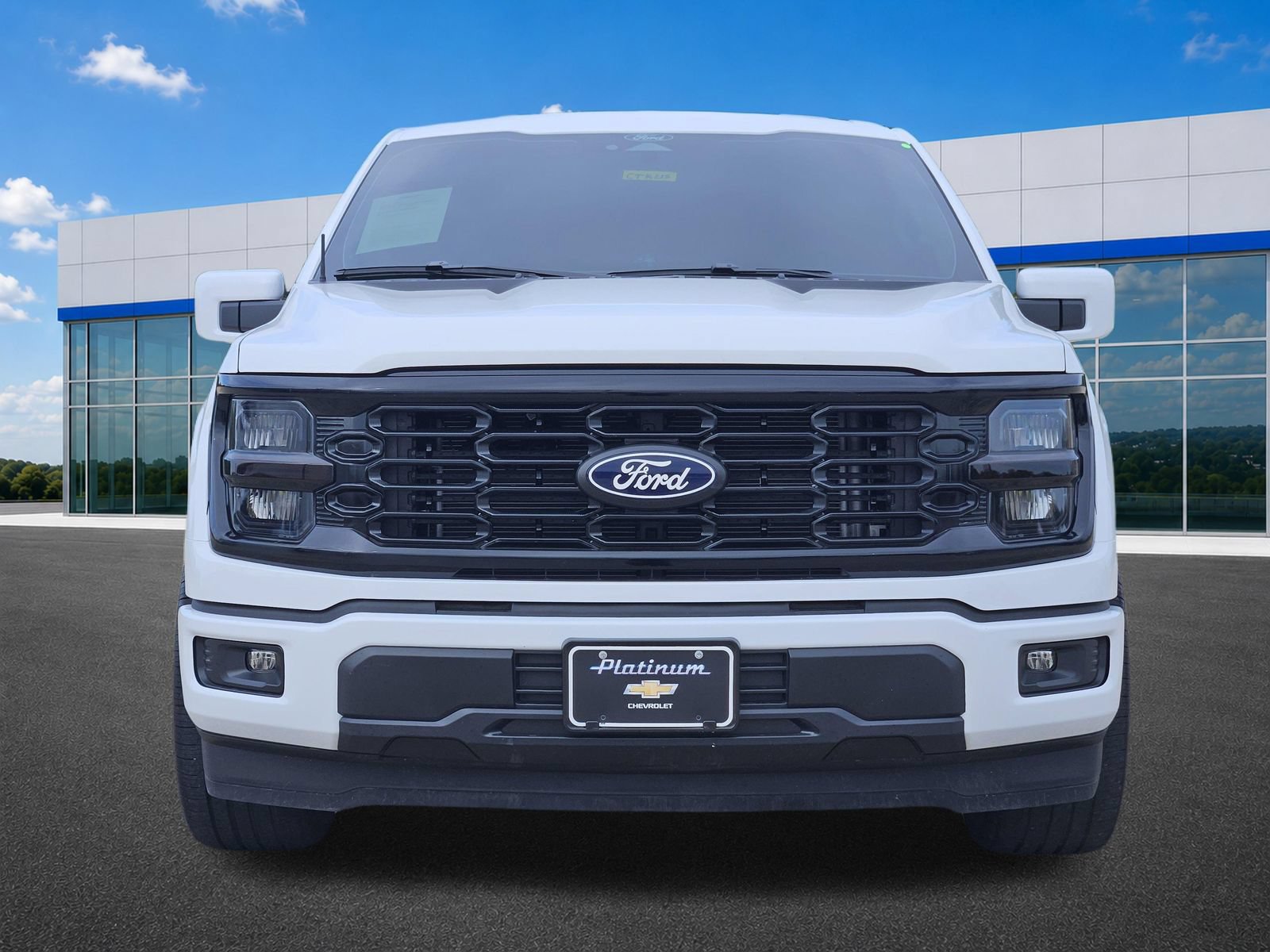 Used 2026 Ford F150 XL RWD image 6