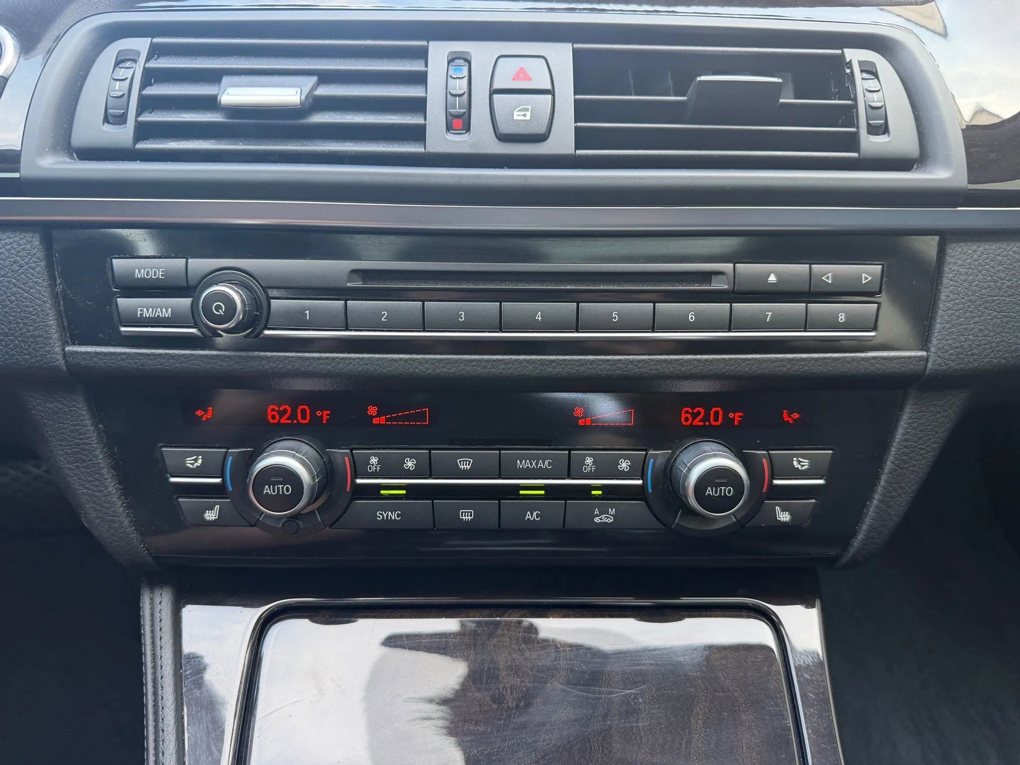 Used 2016 BMW 528i Sedan image 18