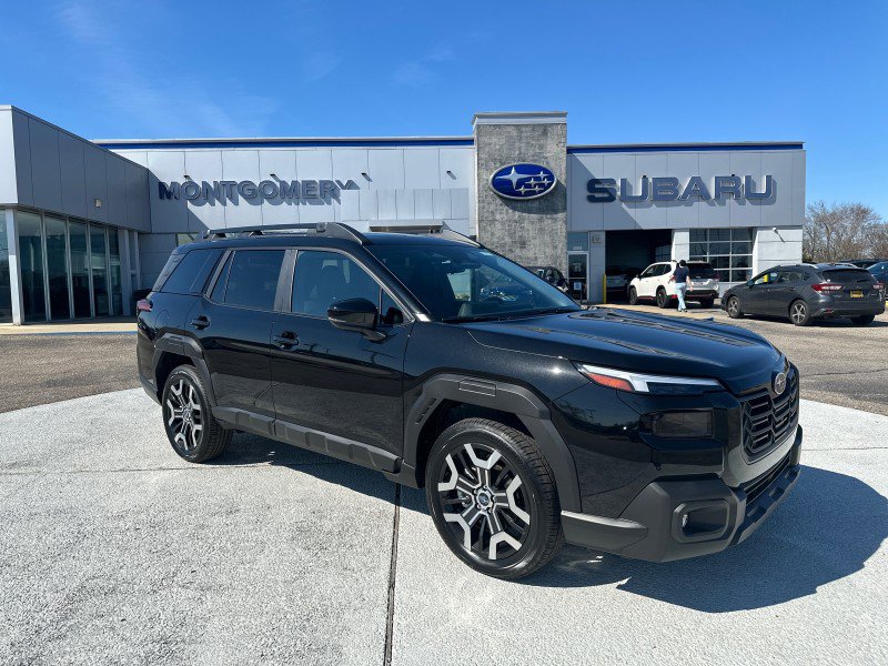 New 2026 Subaru Outback Touring XT image 2