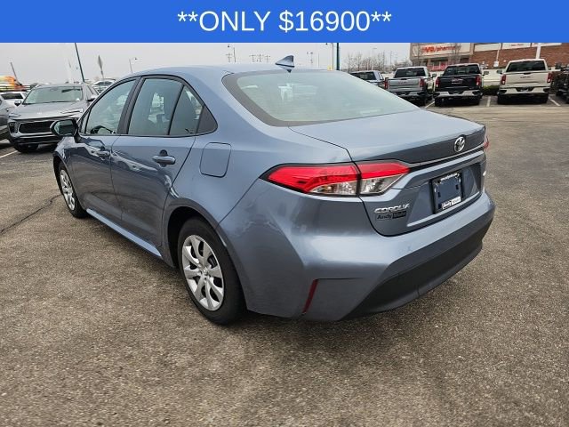 Used 2024 Toyota Corolla LE image 13