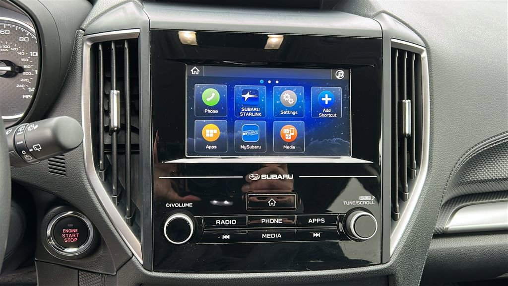 Certified 2024 Subaru Forester Premium image 16