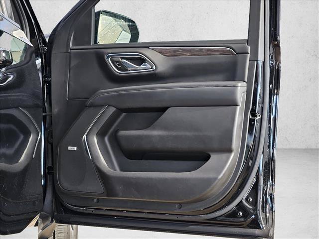 Used 2021 Chevrolet Suburban LT w/ Rear Media and Nav Package AWD/4WD image 10