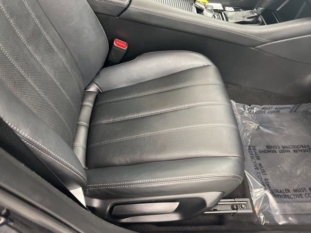 Used 2020 MAZDA MAZDA6 Touring image 22