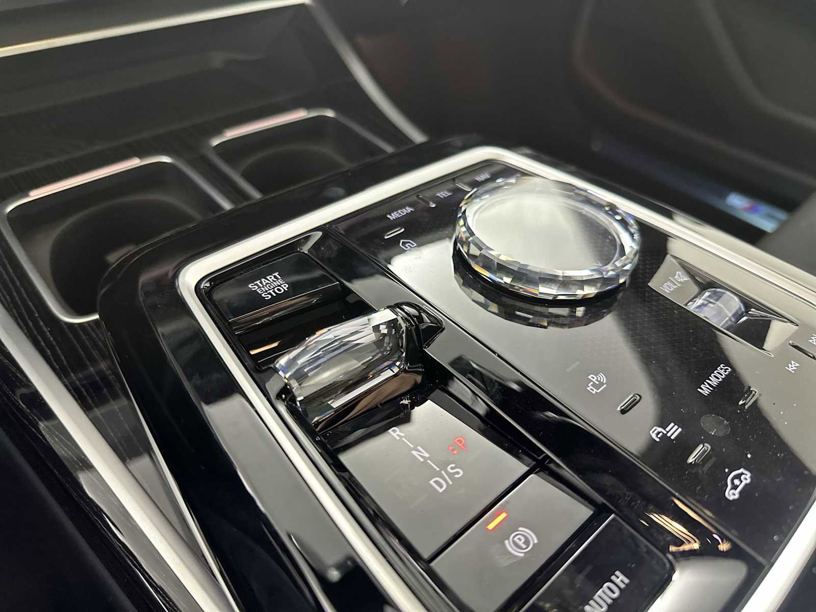 New 2026 BMW 760i xDrive w/ Executive Package image 16